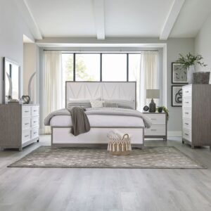 Palmetto Heights Bedroom by Liberty