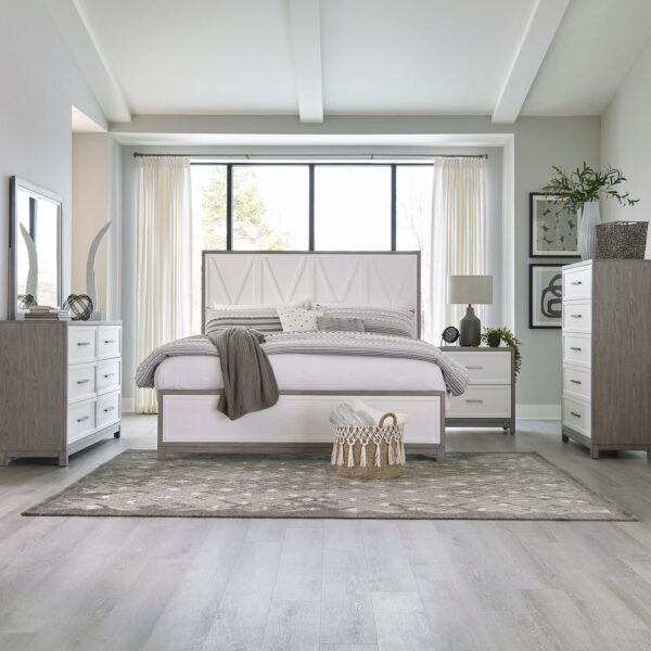 Palmetto Heights Bedroom by Liberty