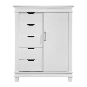 Stirling Chifferobe by Baby Direct