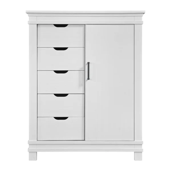 Stirling Chifferobe by Baby Direct