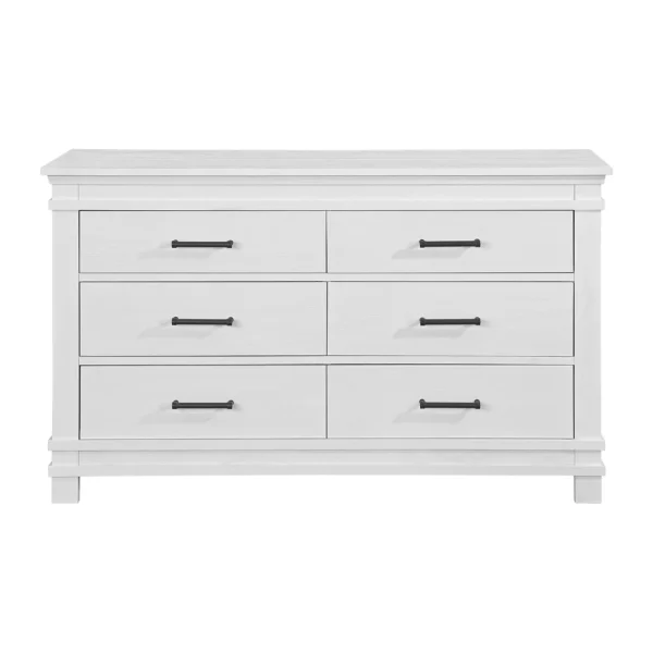 Stirling Dresser by Baby Direct