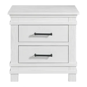 Stirling Nighstand by Baby Direct