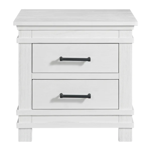 Stirling Nighstand by Baby Direct