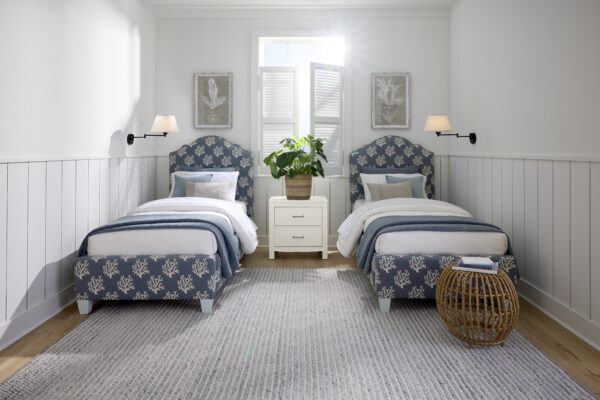 Tide & Timber Youth Bedroom by Vaughan Bassett