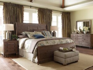 Weatherford Bedroom by Kincaid