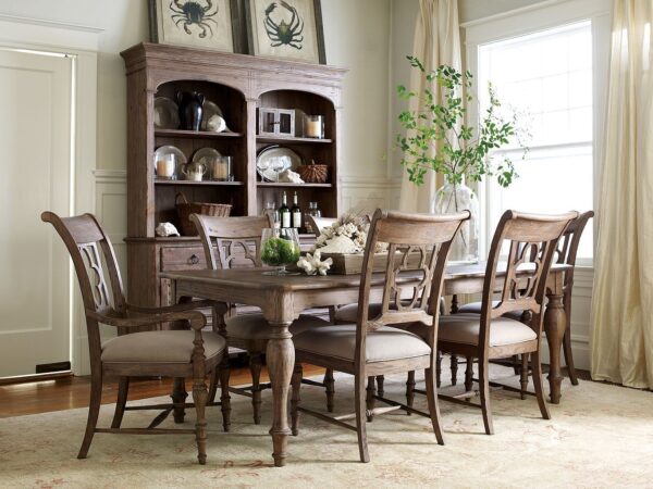Weatherford Dining by Kincaid