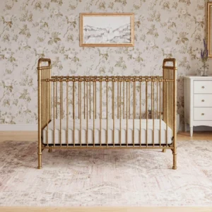 Abigail 3-in-1 Crib by Namesake