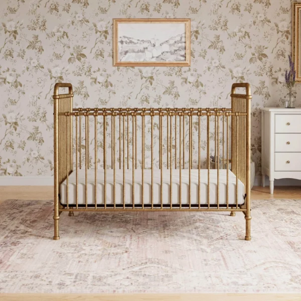 Abigail 3-in-1 Crib by Namesake