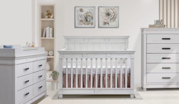 Brookfield Crib Collection by Sorelle