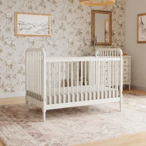 Liberty Crib by Namesake