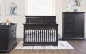 Portico Crib Collection by Sorelle