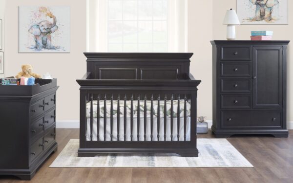 Portico Crib Collection by Sorelle