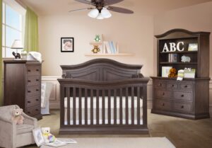 Providence Crib Collection by Sorelle