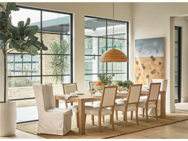 Weekender Coastal Living Home Dining Collection from Universal