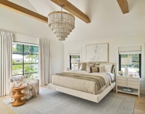 Weekender Coastal Living Home Bedroom Collection from Universal