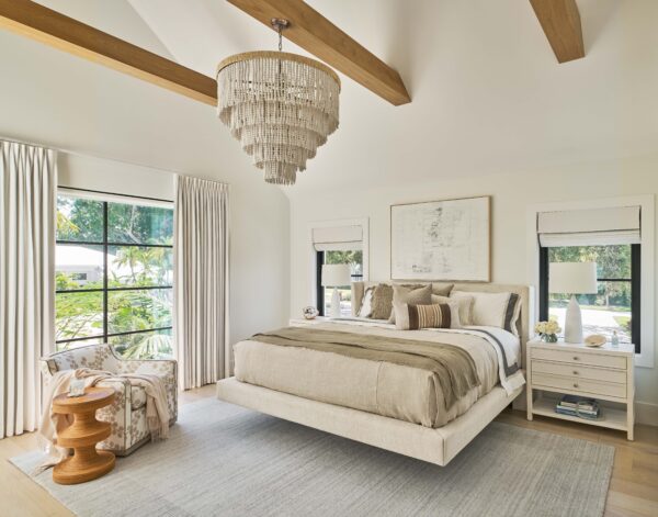 Weekender Coastal Living Home Bedroom Collection from Universal