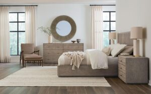 Andora Bedroom from Bassett