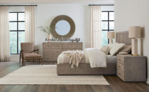 Andora Sideboard from Bassett