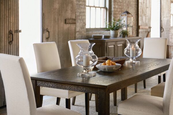 BenchMade Sewlyn Dining Table from Bassett