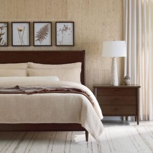 Copenhagen Panel Bedroom from Bassett