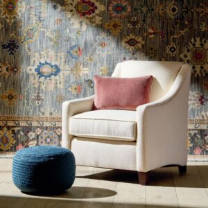 Corinna Accent Chair from Bassett