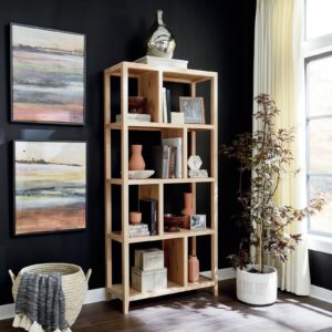 Highland Etagere from Bassett