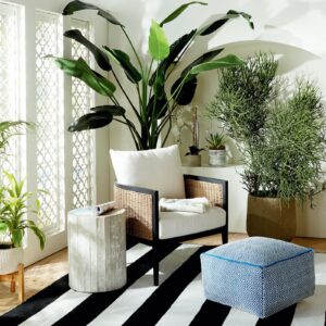 Leighton Accent Chair from Bassett