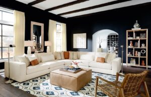 Moby Sectional from Bassett