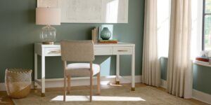 Tidewater Writing Desk from Bassett