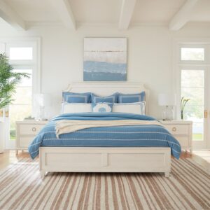 Ventura Storage Bedroom from Bassett