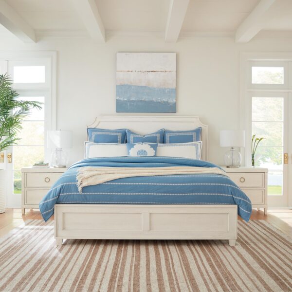 Ventura Storage Bedroom from Bassett