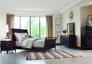 Adriene Bedroom from MAVIN Furniture