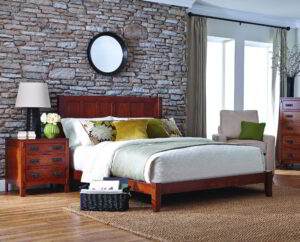 American Craftsman from MAVIN Furniture