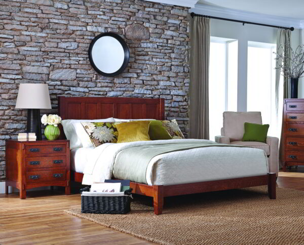 American Craftsman from MAVIN Furniture