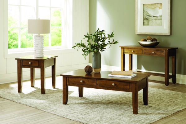 Atwood Occasional Tables from MAVIN Furniture