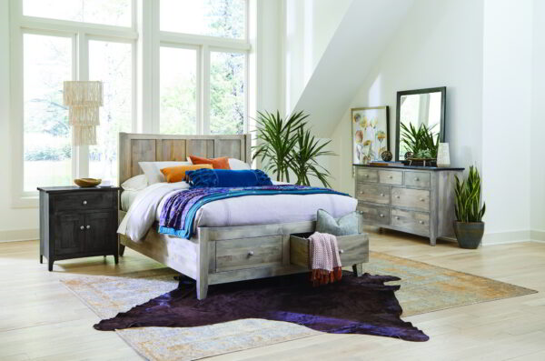 Atwood Bedroom from MAVIN Furniture