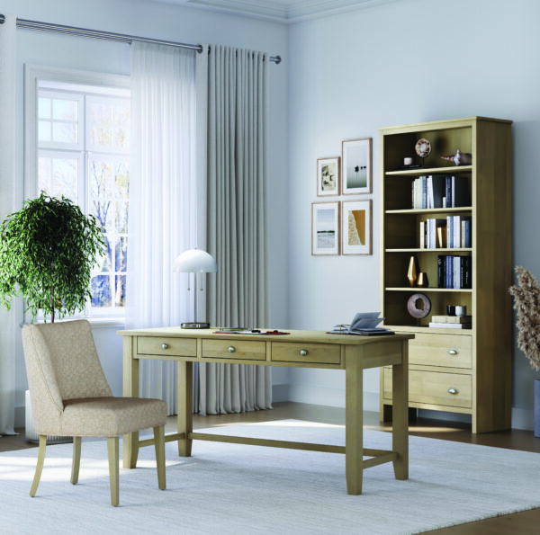 Atwood Home Office from MAVIN Furniture