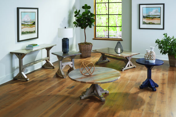 Barley Occasional Tables from MAVIN Furniture