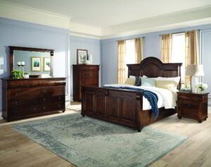 Bartlett’s Island Bedroom from MAVIN Furniture