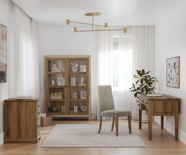 Long Meadow Home Office from MAVIN Furniture
