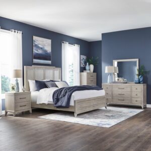 New Haven Bedroom from Liberty