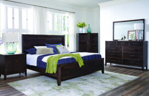Saybrook Bedroom from MAVIN Furniture