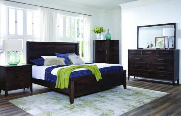 Saybrook Bedroom from MAVIN Furniture
