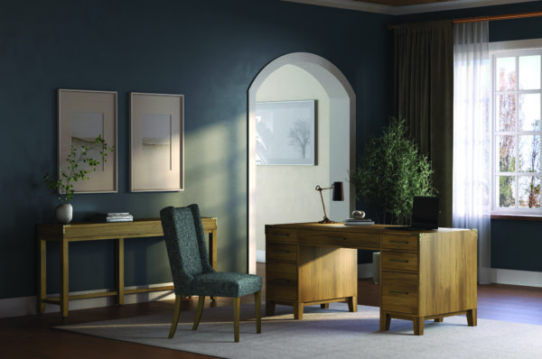 Saybrook Home Office from MAVIN Furniture