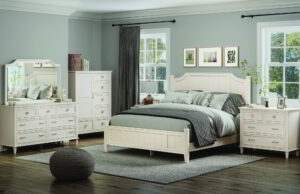 South Port Bedroom from MAVIN Furniture