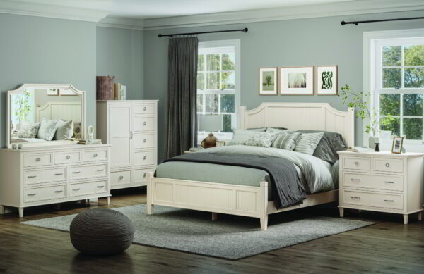 South Port Bedroom from MAVIN Furniture
