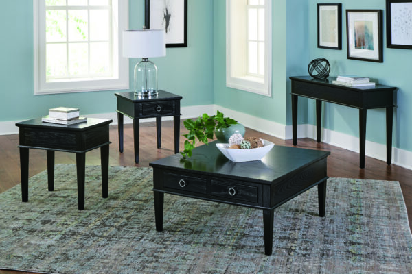 Southport Occasional Tables from MAVIN Furniture