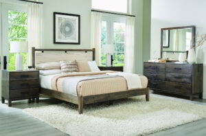 Tappan Bedroom from MAVIN Furniture
