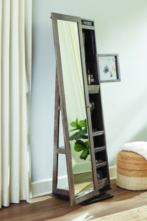 Taylor Mirror from MAVIN Furniture