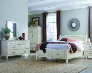 Tribeca Bedroom from MAVIN Furniture